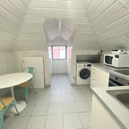 Apartamento Vibrant Iii