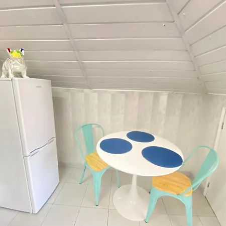 Vibrant Iii * Setúbal