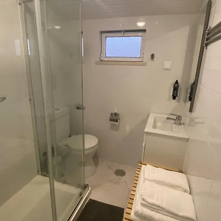 Vibrant Iii Apartment Setubal