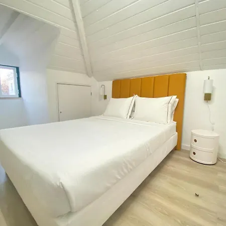 Vibrant Iii Apartment