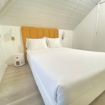 Vibrant Iii * Setúbal