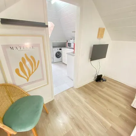Apartament Vibrant Iii *