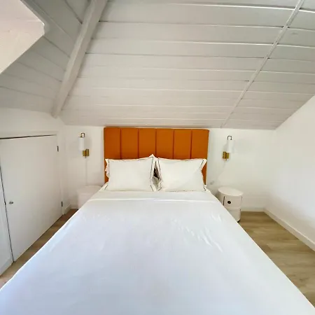 Apartamento Vibrant Iii *