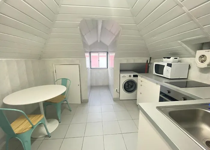 Apartmán Vibrant Iii