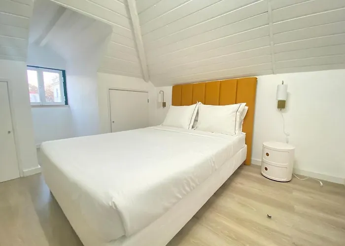 Vibrant Iii Διαμέρισμα