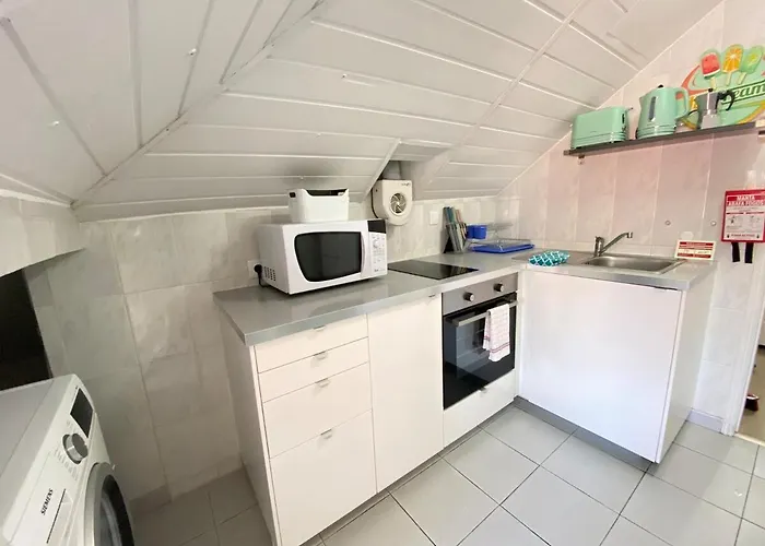 Vibrant Iii Διαμέρισμα *