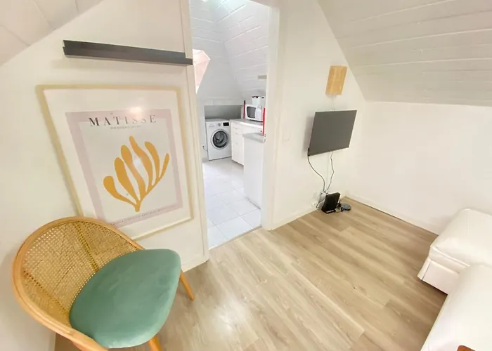 Apartmán Vibrant Iii *